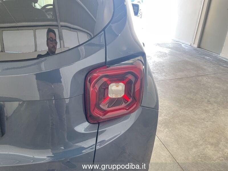 Jeep Renegade Renegade 1.0 t3 Limited 2wd- Gruppo Diba