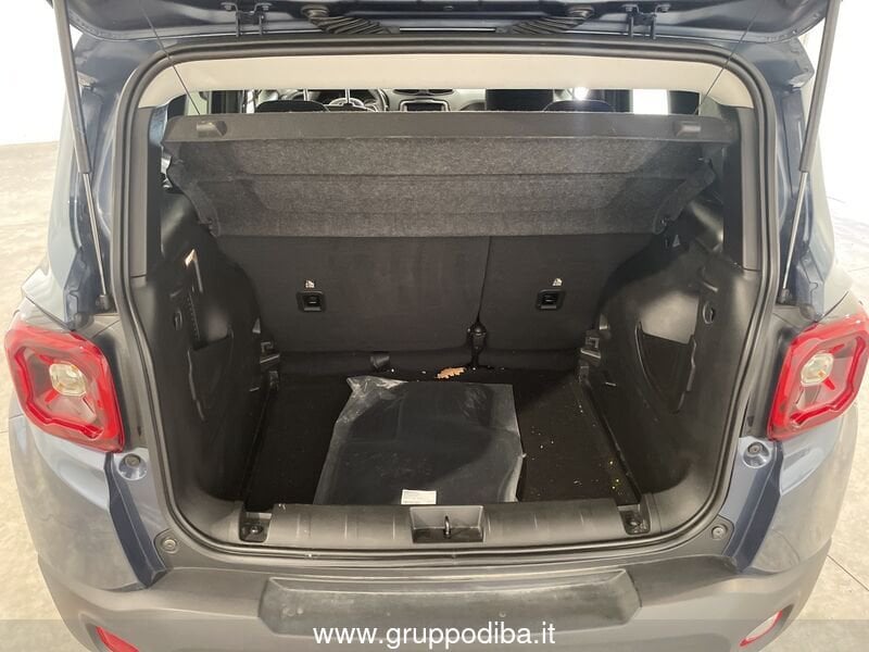 Jeep Renegade Renegade 1.0 t3 Limited 2wd- Gruppo Diba