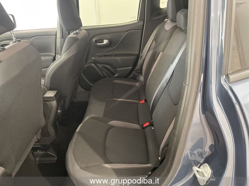 Jeep Renegade Renegade 1.0 t3 Limited 2wd- Gruppo Diba