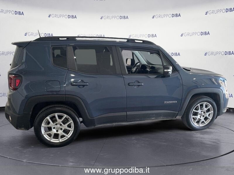 Jeep Renegade Renegade 1.0 t3 Limited 2wd- Gruppo Diba
