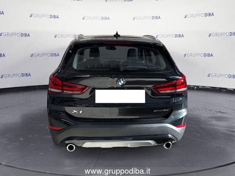 BMW X1 X1 xdrive18d xLine Plus auto- Gruppo Diba