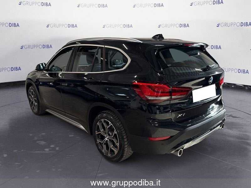 BMW X1 X1 xdrive18d xLine Plus auto- Gruppo Diba