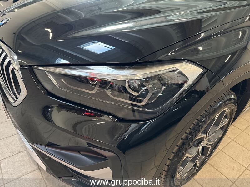 BMW X1 X1 xdrive18d xLine Plus auto- Gruppo Diba