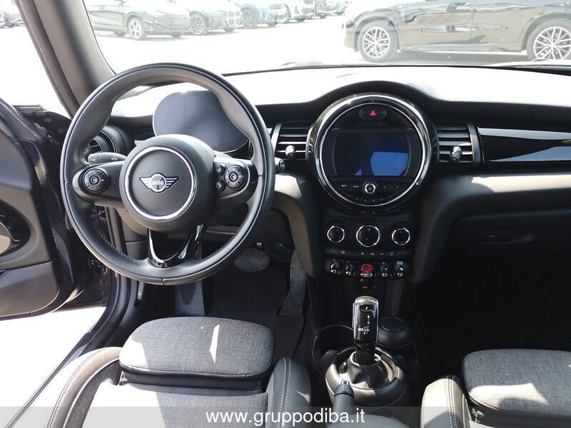 MINI Cabrio Mini Cabrio 1.5 Cooper Hype auto- Gruppo Diba