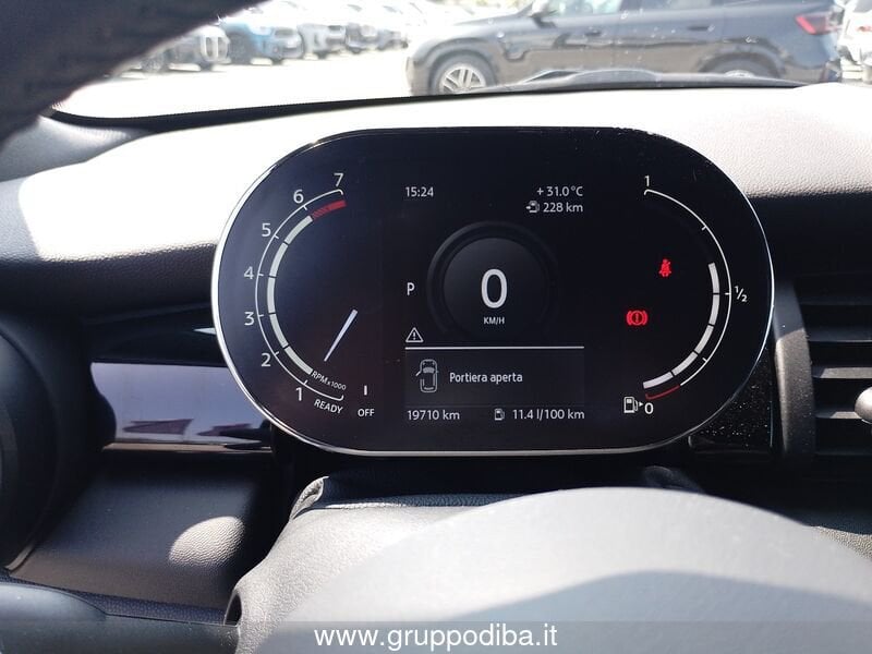 MINI Cabrio Mini Cabrio 1.5 Cooper Hype auto- Gruppo Diba