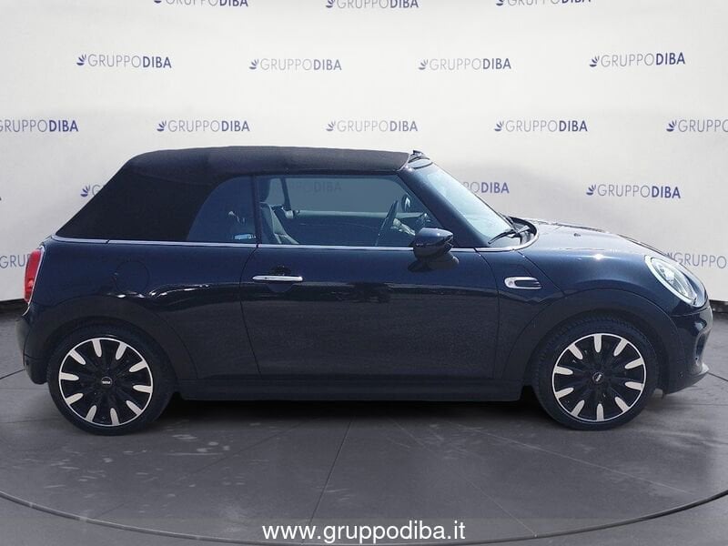 MINI Cabrio Mini Cabrio 1.5 Cooper Hype auto- Gruppo Diba
