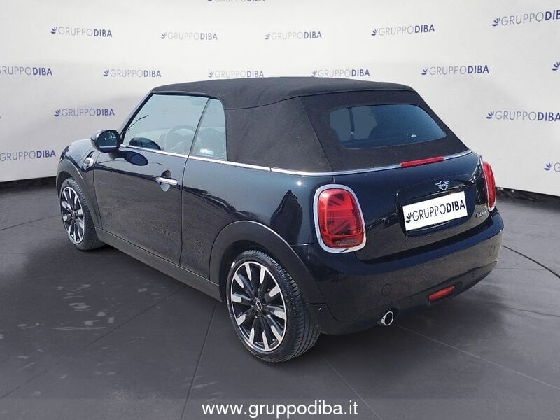 MINI Cabrio Mini Cabrio 1.5 Cooper Hype auto- Gruppo Diba