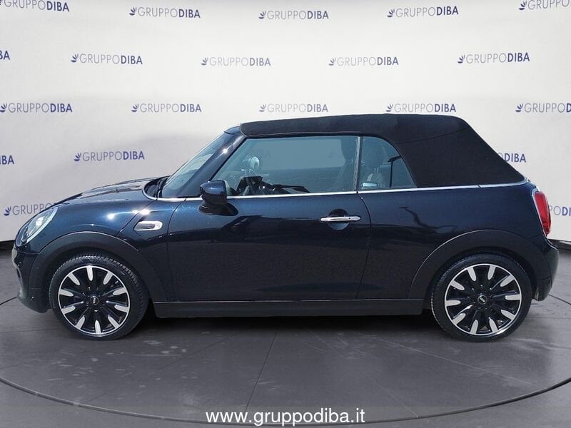 MINI Cabrio Mini Cabrio 1.5 Cooper Hype auto- Gruppo Diba