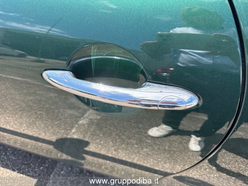 MINI 3 Porte Mini 1.5 One D Business XL 3p- Gruppo Diba