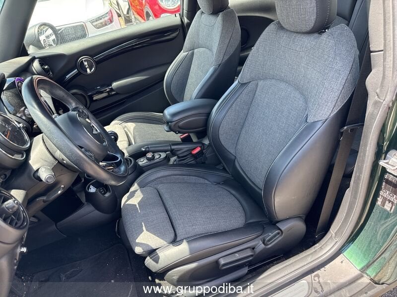 MINI 3 Porte Mini 1.5 One D Business XL 3p- Gruppo Diba
