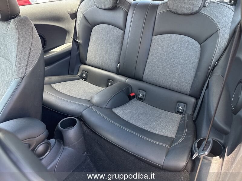 MINI 3 Porte Mini 1.5 One D Business XL 3p- Gruppo Diba