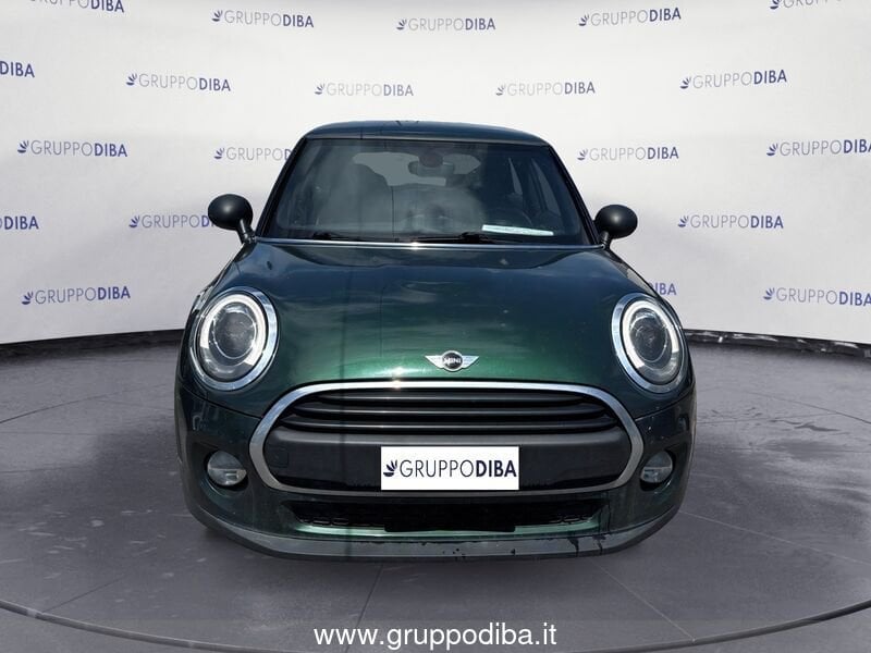 MINI 3 Porte Mini 1.5 One D Business XL 3p- Gruppo Diba