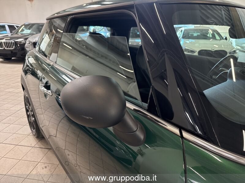 MINI 3 Porte Mini 1.5 One D Business XL 3p- Gruppo Diba
