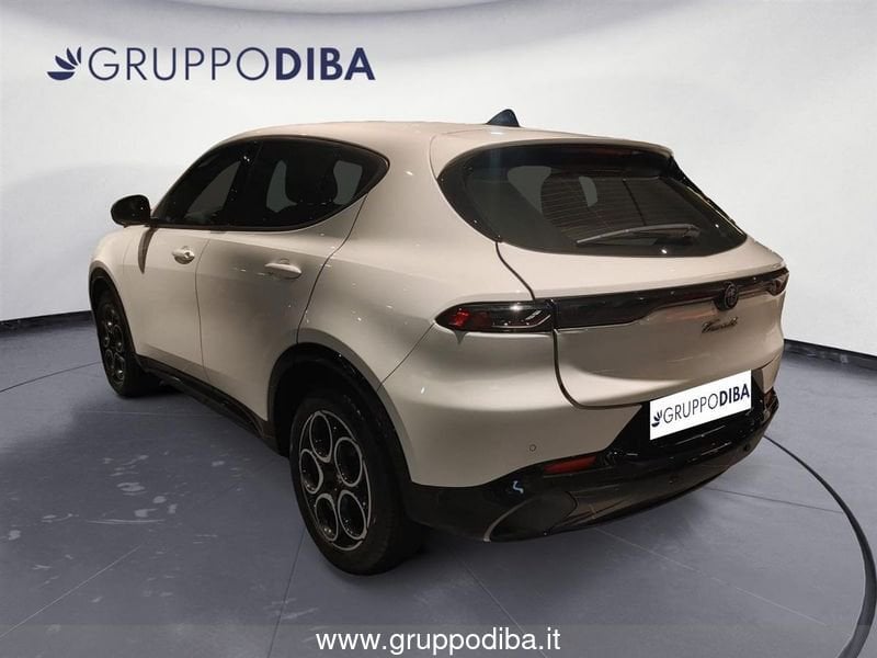 Alfa Romeo Tonale Tonale Ibrida My25 Ibrida 160cv Sprint- Gruppo Diba