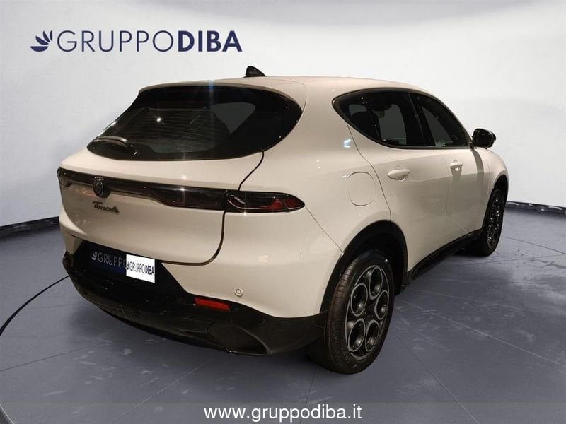 Alfa Romeo Tonale Tonale Ibrida My25 Ibrida 160cv Sprint- Gruppo Diba