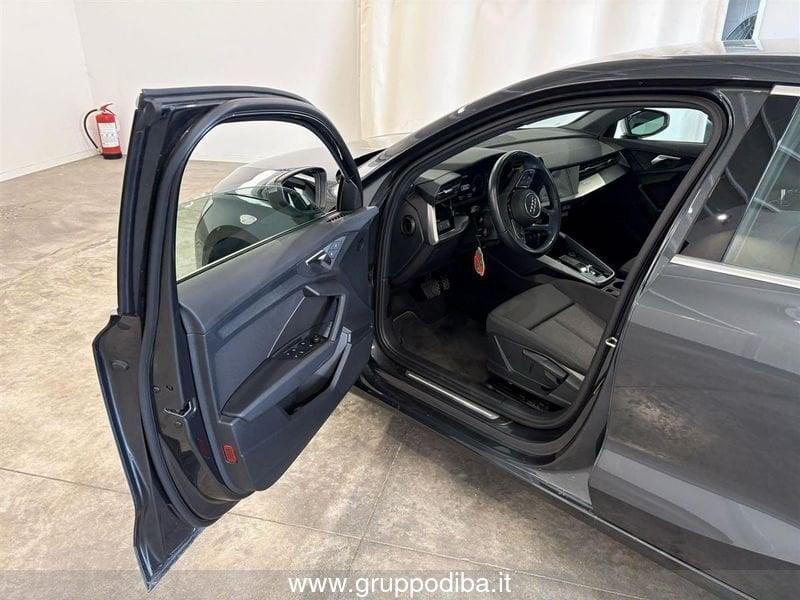 Audi A3 Sportback A3 Sportback 30 2.0 tdi Business s-tronic- Gruppo Diba