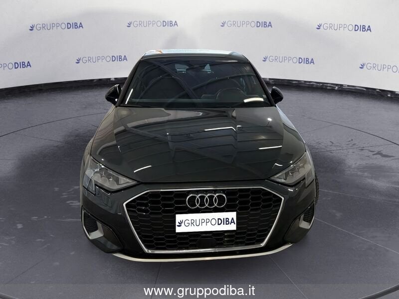 Audi A3 Sportback A3 Sportback 30 2.0 tdi Business s-tronic- Gruppo Diba