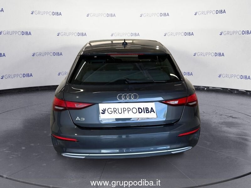Audi A3 Sportback A3 Sportback 30 2.0 tdi Business s-tronic- Gruppo Diba