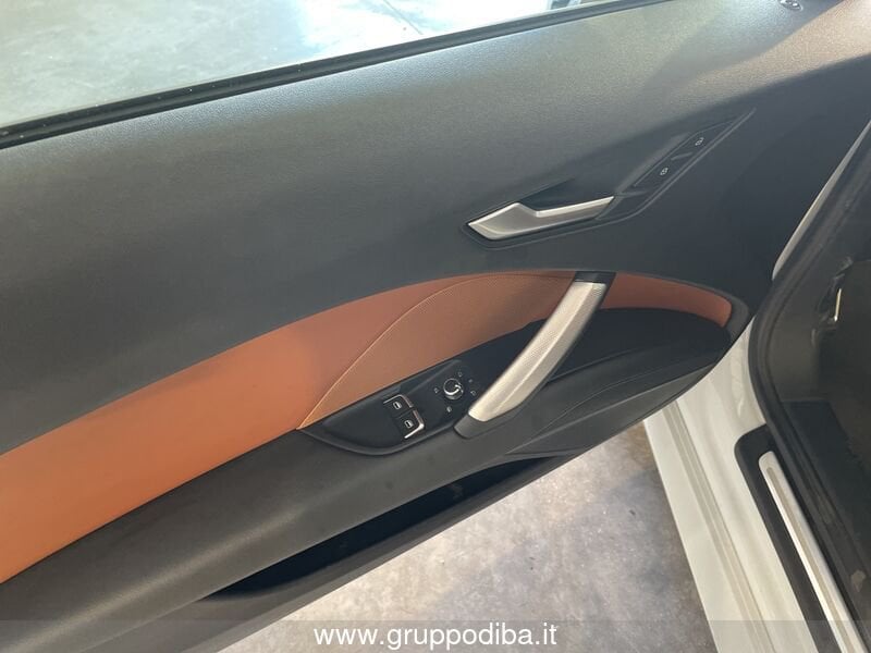 Audi TT Roadster TT Roadster 2.0 tdi ultra S line- Gruppo Diba