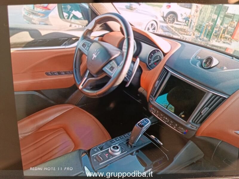Maserati Levante Levante 2.0 mhev GT 330cv auto- Gruppo Diba