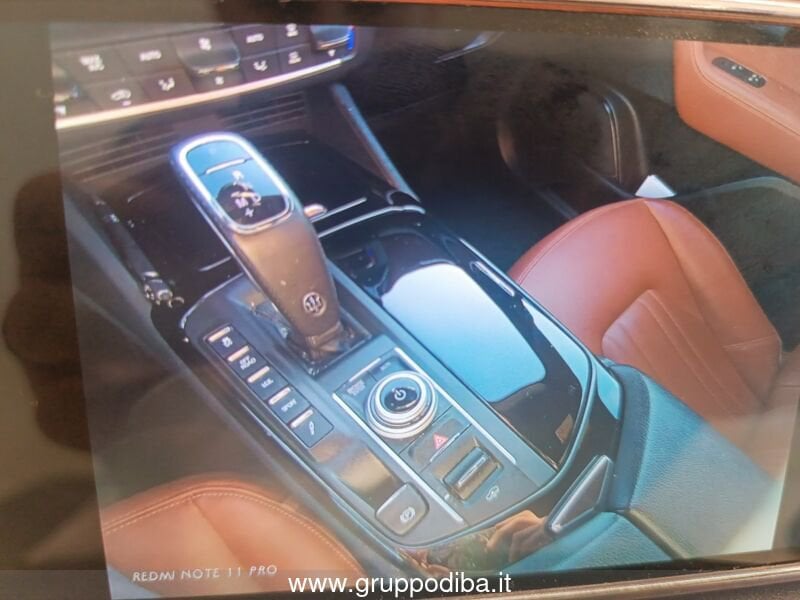 Maserati Levante Levante 2.0 mhev GT 330cv auto- Gruppo Diba