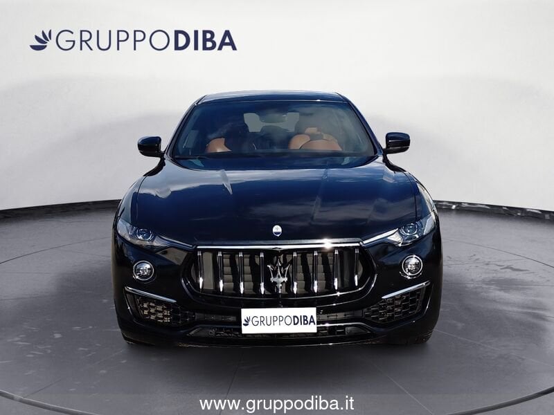 Maserati Levante Levante 2.0 mhev GT 330cv auto- Gruppo Diba