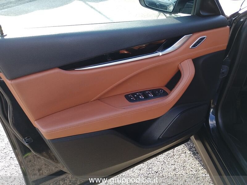 Maserati Levante Levante 2.0 mhev GT 330cv auto- Gruppo Diba