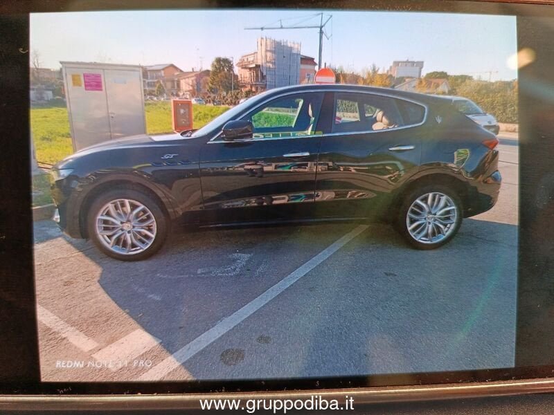 Maserati Levante Levante 2.0 mhev GT 330cv auto- Gruppo Diba