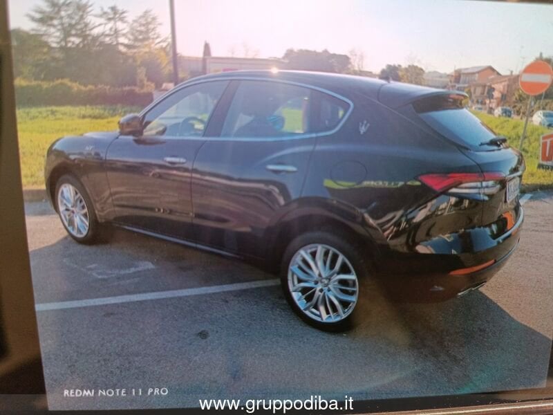 Maserati Levante Levante 2.0 mhev GT 330cv auto- Gruppo Diba