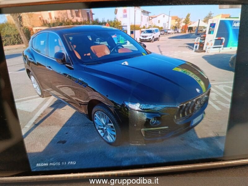 Maserati Levante Levante 2.0 mhev GT 330cv auto- Gruppo Diba