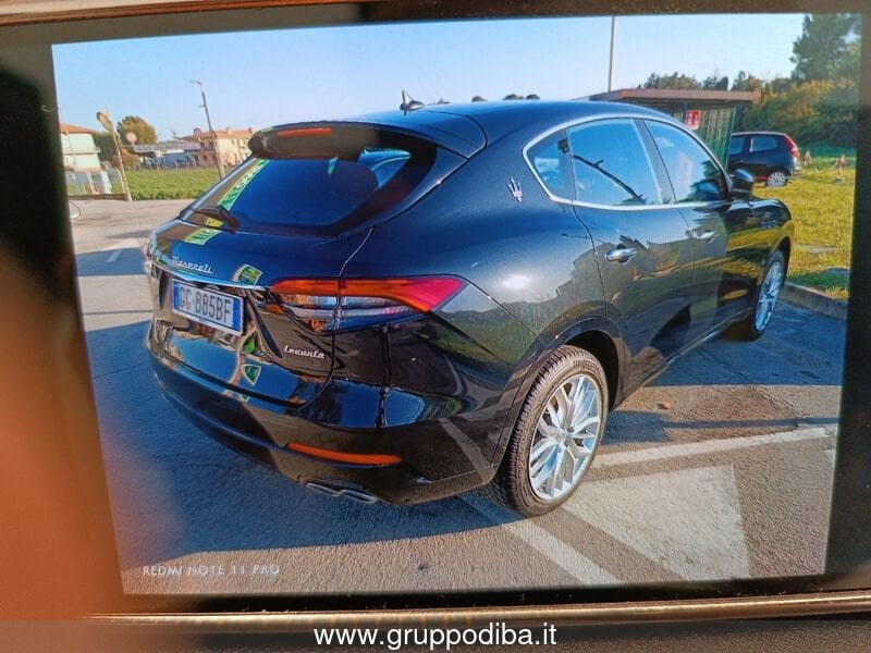 Maserati Levante Levante 2.0 mhev GT 330cv auto- Gruppo Diba