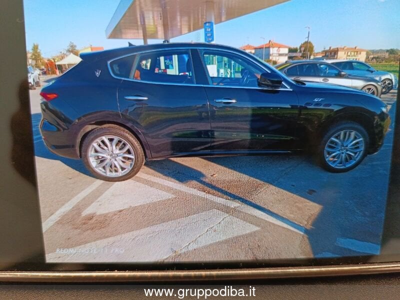 Maserati Levante Levante 2.0 mhev GT 330cv auto- Gruppo Diba