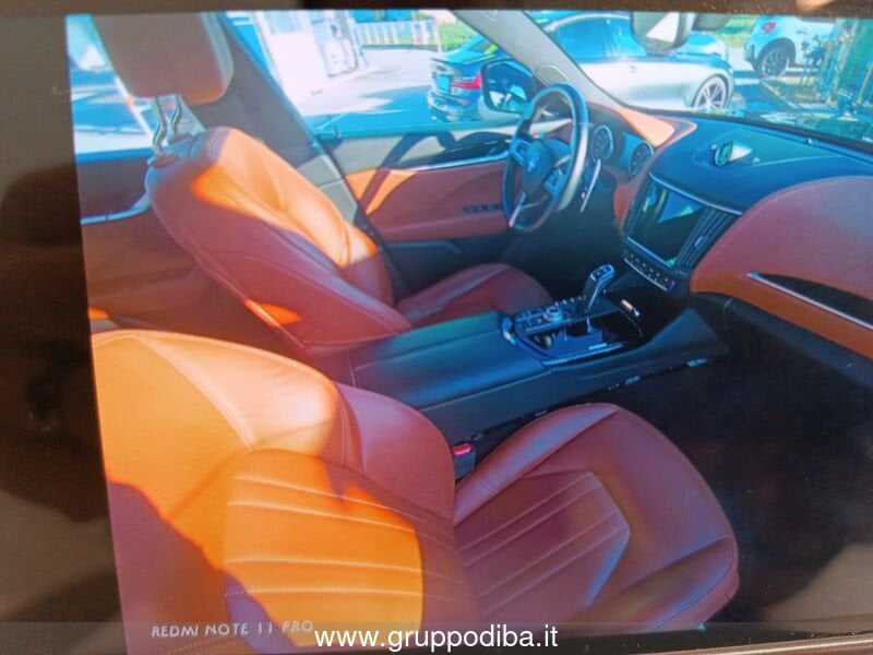 Maserati Levante Levante 2.0 mhev GT 330cv auto- Gruppo Diba