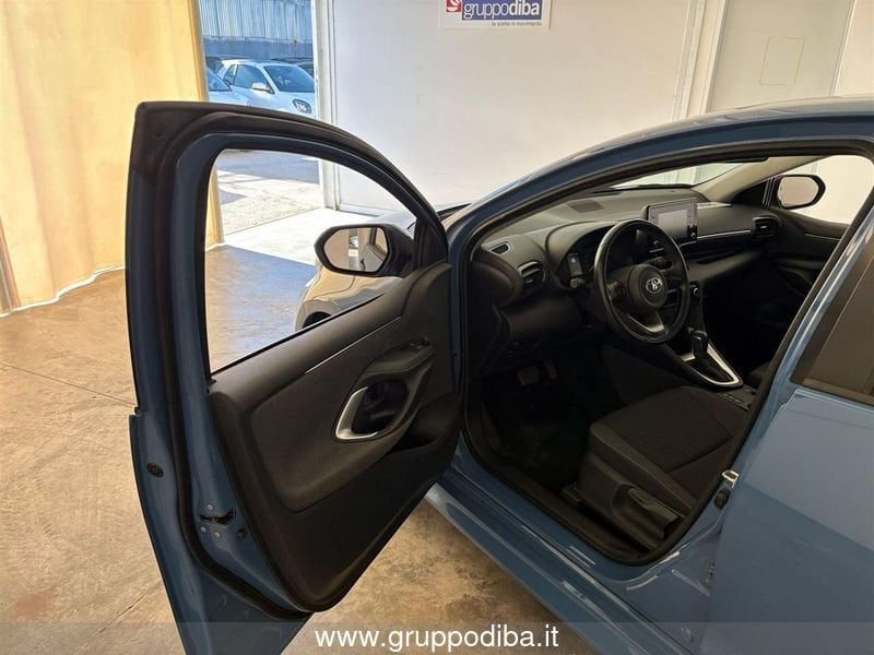 Toyota Yaris Yaris 1.5h Active- Gruppo Diba