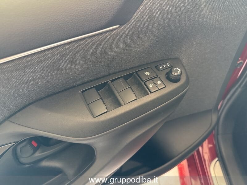 Toyota Yaris Yaris 1.5h Style- Gruppo Diba