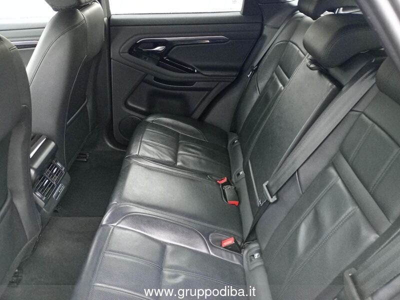 Land Rover Evoque Range Rover Evoque 2.0d i4 mhev R-Dynamic awd 204c- Gruppo Diba