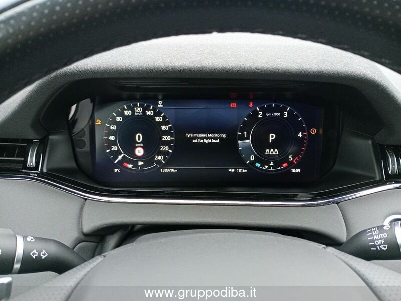 Land Rover Evoque Range Rover Evoque 2.0d i4 mhev R-Dynamic awd 204c- Gruppo Diba