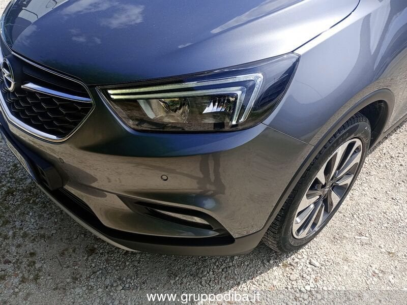 Opel Mokka X Mokka X 1.6 cdti Innovation s&s 4x2 136cv- Gruppo Diba