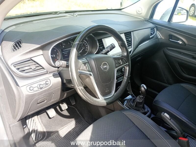 Opel Mokka X Mokka X 1.6 cdti Innovation s&s 4x2 136cv- Gruppo Diba