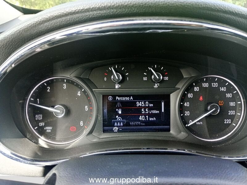 Opel Mokka X Mokka X 1.6 cdti Innovation s&s 4x2 136cv- Gruppo Diba