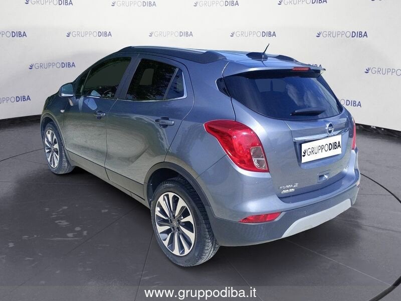 Opel Mokka X Mokka X 1.6 cdti Innovation s&s 4x2 136cv- Gruppo Diba