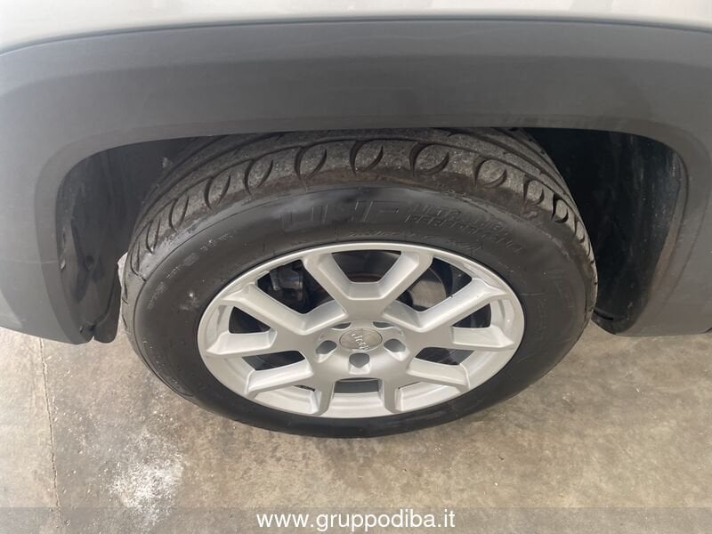 Jeep Renegade Renegade 1.6 mjt Limited 2wd 130cv- Gruppo Diba