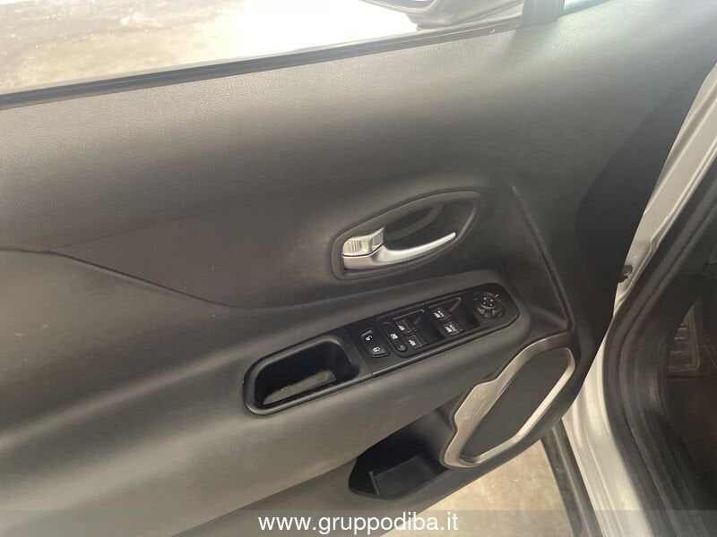 Jeep Renegade Renegade 1.6 mjt Limited 2wd 130cv- Gruppo Diba