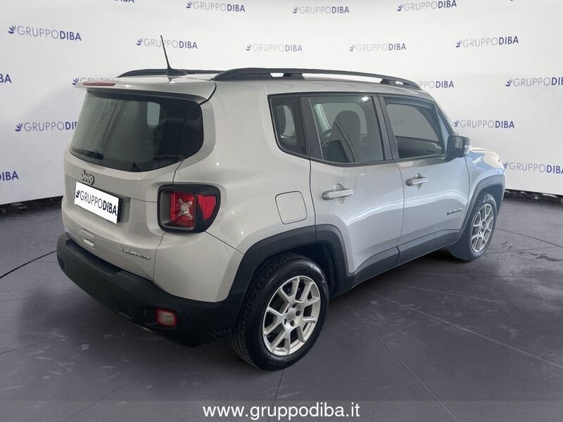 Jeep Renegade Renegade 1.6 mjt Limited 2wd 130cv- Gruppo Diba