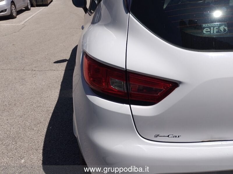 Renault Clio Clio 5p 1.5 dci Live 75cv- Gruppo Diba