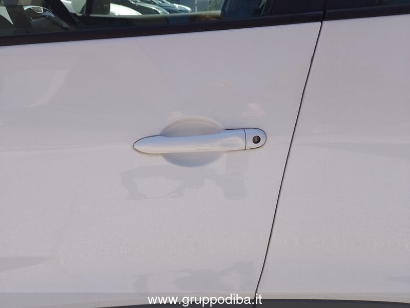 Renault Clio Clio 5p 1.5 dci Live 75cv- Gruppo Diba