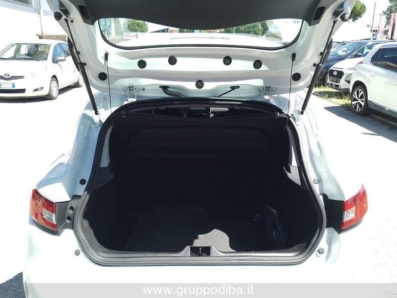 Renault Clio Clio 5p 1.5 dci Live 75cv- Gruppo Diba