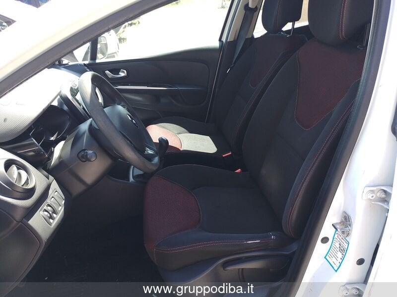 Renault Clio Clio 5p 1.5 dci Live 75cv- Gruppo Diba