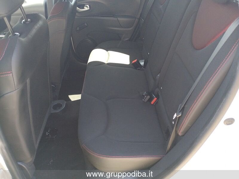Renault Clio Clio 5p 1.5 dci Live 75cv- Gruppo Diba