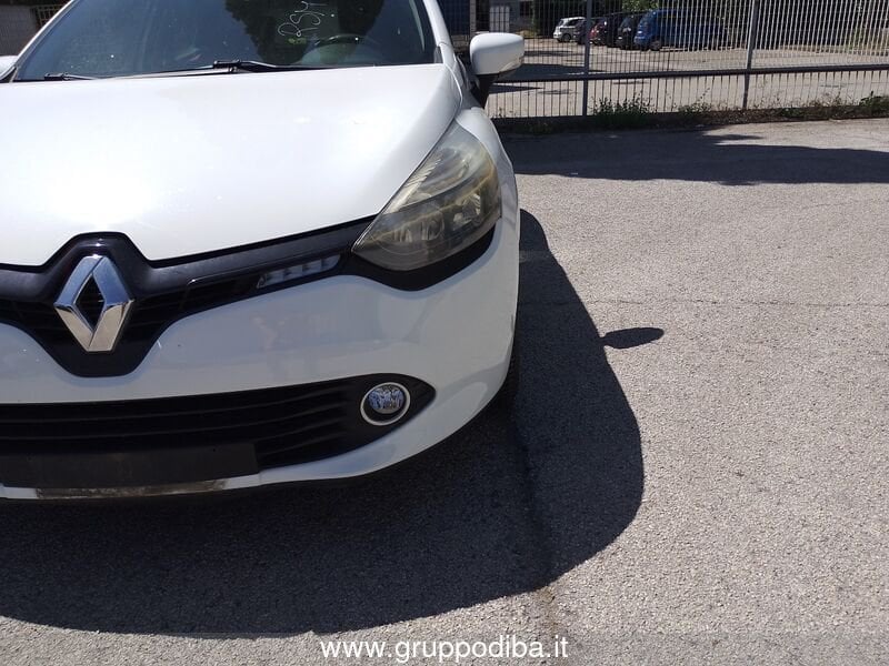 Renault Clio Clio 5p 1.5 dci Live 75cv- Gruppo Diba